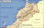 Marruecos – Trabajo de Turismo 2009