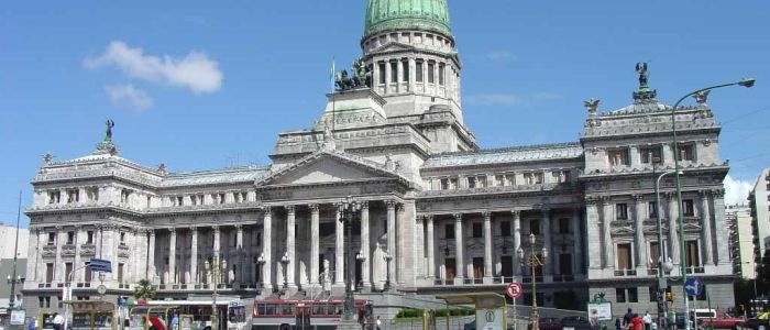 congreso