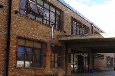 Nuestra Escuela