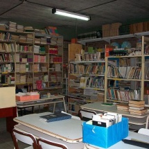 Biblioteca