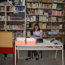Biblioteca