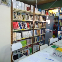 Biblioteca