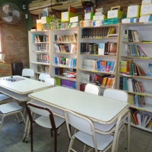 Biblioteca