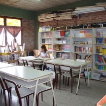 Biblioteca