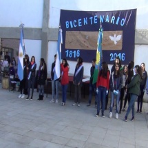 Bicentenario 9