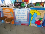 Expo Bibliotecas 2016